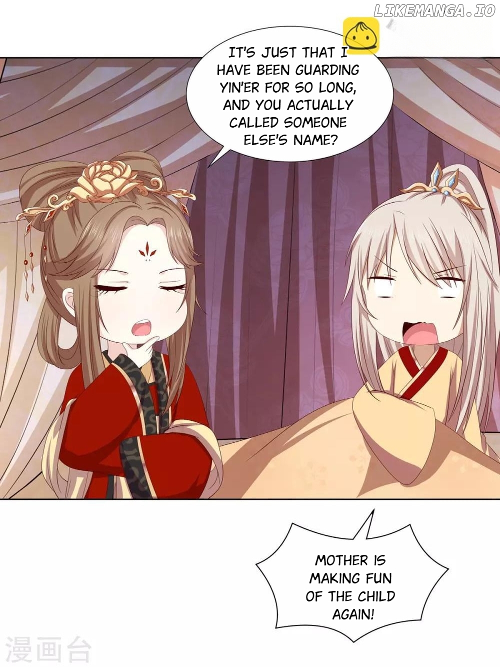 Rewrite My Fate chapter 43 - page 11